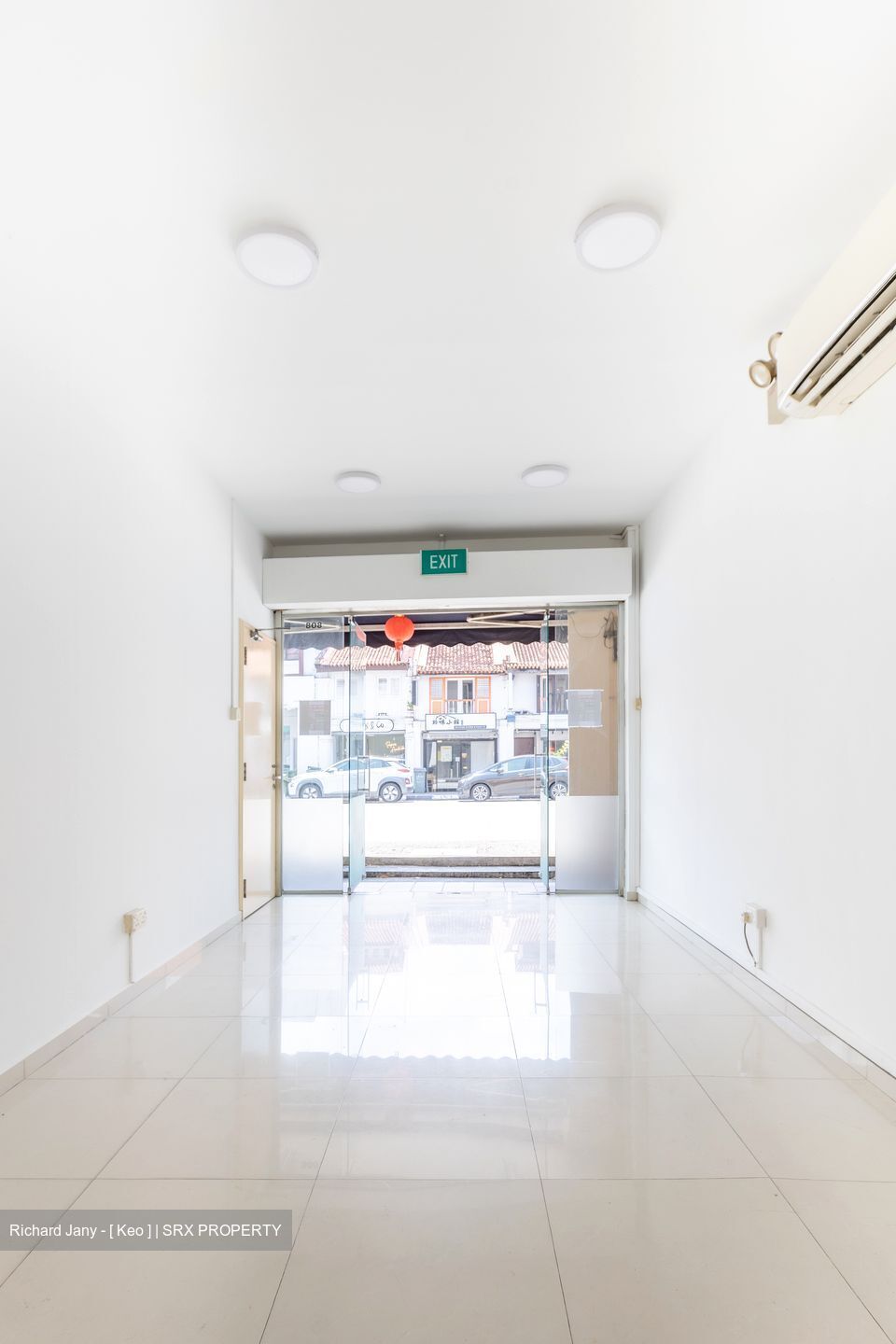 North Bridge Road (D7), Shop House #480653661